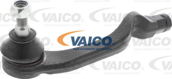 VAICO V49-9505 - Наконечник рулевой тяги, шарнир autodnr.net