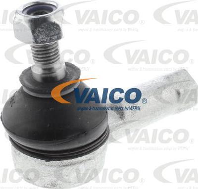 VAICO V49-9507 - Наконечник рулевой тяги, шарнир avtokuzovplus.com.ua