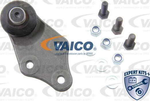 VAICO V49-9526 - Несучий / направляючий шарнір autocars.com.ua