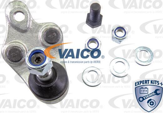 VAICO V49-9527 - Несучий / направляючий шарнір autocars.com.ua