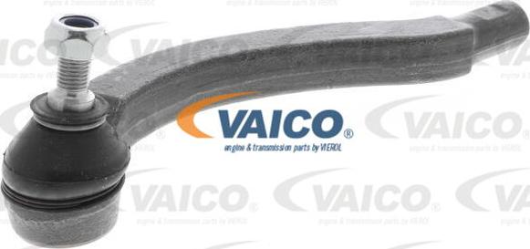 VAICO V49-9533 - Наконечник рулевой тяги, шарнир autodnr.net