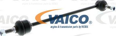 VAICO V49-9535 - Тяга / стійка, стабілізатор autocars.com.ua