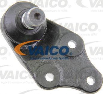 VAICO V49-9537 - Несучий / направляючий шарнір autocars.com.ua