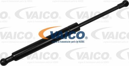 VAICO V50-0024 - Газовая пружина, упор autodnr.net