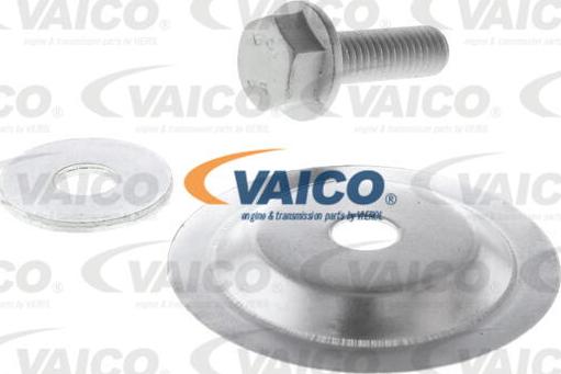 VAICO V50-0029 - Паразитний / провідний ролик, поліклиновий ремінь autocars.com.ua