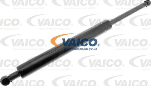 VAICO V50-0037 - Газова пружина, кришка багажник autocars.com.ua