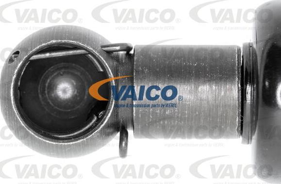 VAICO V50-0037 - Газова пружина, кришка багажник autocars.com.ua