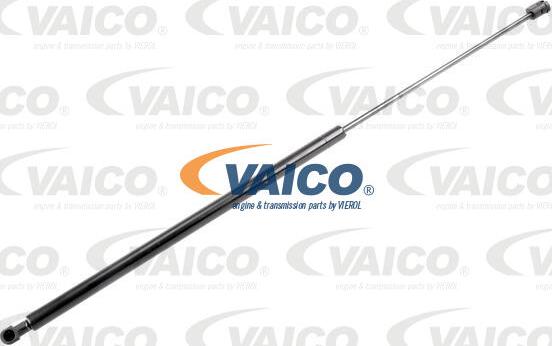 VAICO V50-0038 - Газова пружина, капот autocars.com.ua
