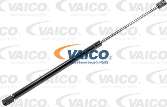 VAICO V50-0039 - Газовая пружина, упор autodnr.net