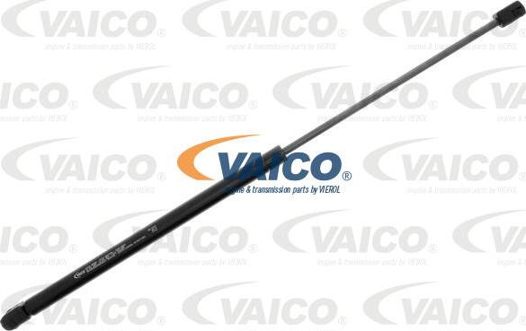 VAICO V50-0042 - Газова пружина, кришка багажник autocars.com.ua