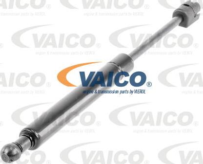 VAICO V50-0043 - Газова пружина, кришка багажник autocars.com.ua