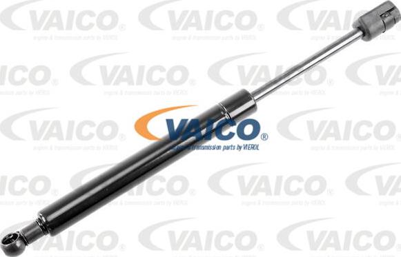 VAICO V50-0044 - Газовая пружина, упор autodnr.net