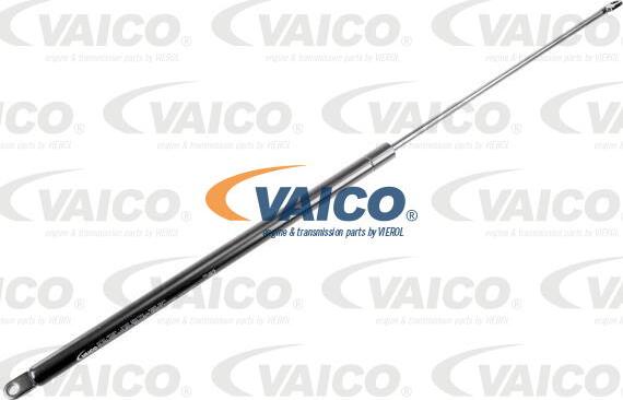 VAICO V50-0045 - Газовая пружина, упор avtokuzovplus.com.ua