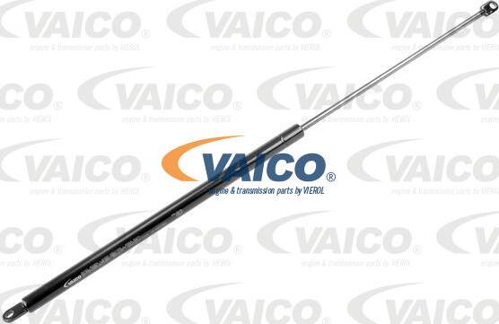 VAICO V50-0046 - Газова пружина, кришка багажник autocars.com.ua