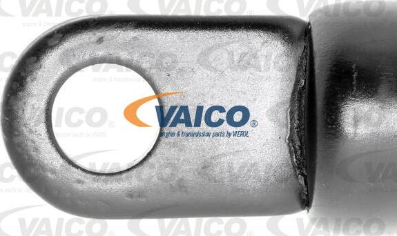 VAICO V50-0046 - Газовая пружина, упор avtokuzovplus.com.ua