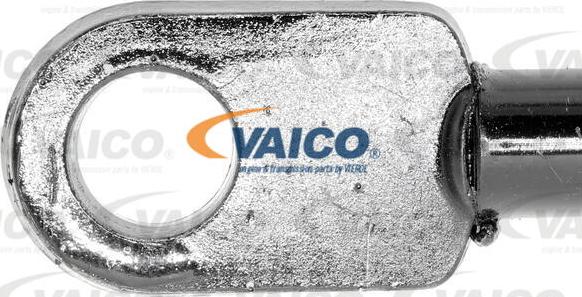 VAICO V50-0046 - Газовая пружина, упор avtokuzovplus.com.ua