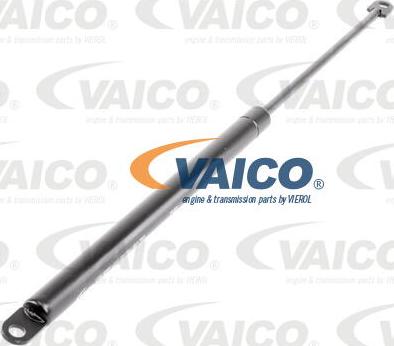 VAICO V50-0048 - Газова пружина, кришка багажник autocars.com.ua