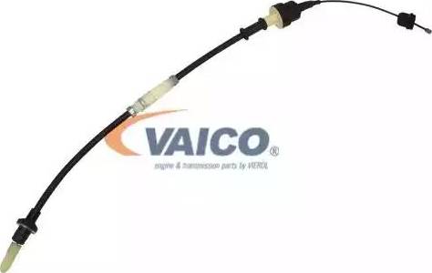 VAICO V50-0053 - Трос, управління зчепленням autocars.com.ua