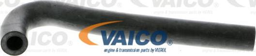 VAICO V50-0064 - Шланг, вентиляція картера autocars.com.ua