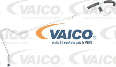 VAICO V50-0091 - Гидравлический шланг, рулевое управление avtokuzovplus.com.ua