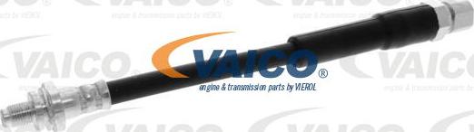 VAICO V50-0107 - Тормозной шланг autodnr.net