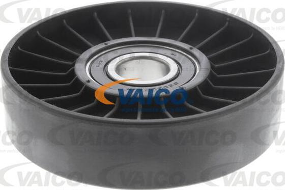 VAICO V50-1009 - Натяжитель, поликлиновый ремень avtokuzovplus.com.ua