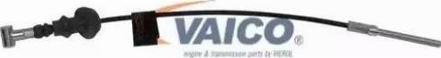 VAICO V50-30002 - Тросик, cтояночный тормоз avtokuzovplus.com.ua