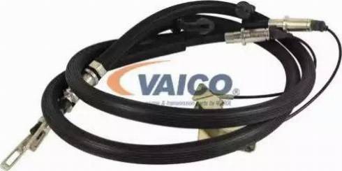 VAICO V50-30003 - Тросик, cтояночный тормоз autodnr.net