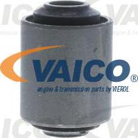 VAICO V50-9505 - Сайлентблок, рычаг подвески колеса autodnr.net