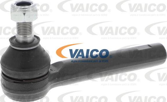 VAICO V50-9523 - Наконечник рульової тяги, кульовий шарнір autocars.com.ua