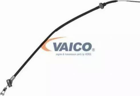 VAICO V51-0014 - Трос, управління зчепленням autocars.com.ua