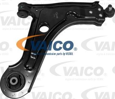 VAICO V51-0017 - Важіль незалежної підвіски колеса autocars.com.ua