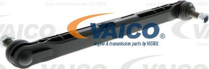 VAICO V51-0018 - Тяга / стійка, стабілізатор autocars.com.ua
