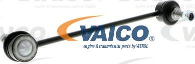 VAICO V51-0019 - Тяга / стійка, стабілізатор autocars.com.ua