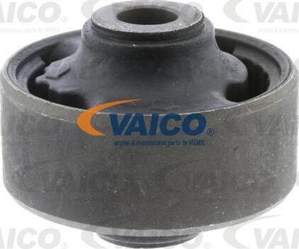 VAICO V51-0020 - Сайлентблок, важеля підвіски колеса autocars.com.ua