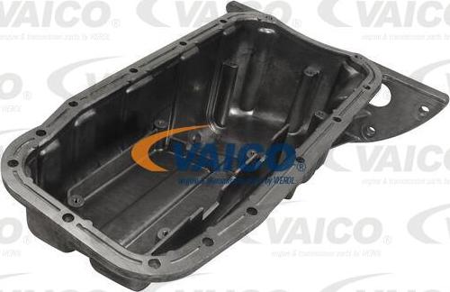 VAICO V51-0033 - Масляний піддон autocars.com.ua