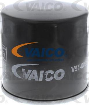 VAICO V51-0035 - Масляний фільтр autocars.com.ua