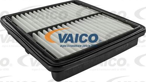 VAICO V51-0037 - Воздушный фильтр autodnr.net