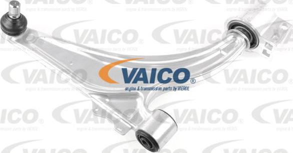 VAICO V51-0072 - Важіль незалежної підвіски колеса autocars.com.ua