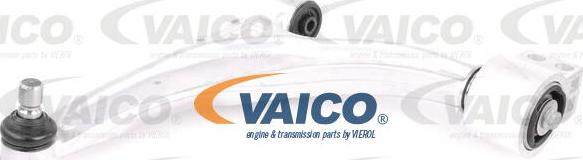 VAICO V51-0073 - Рычаг подвески колеса autodnr.net