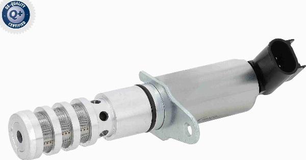 VAICO V51-0076 - Регулюючий клапан, виставлення розподільного вала autocars.com.ua