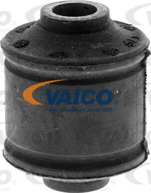 VAICO V51-0080 - Сайлентблок, важеля підвіски колеса autocars.com.ua