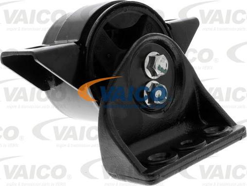 VAICO V51-0086 - Подушка, підвіска двигуна autocars.com.ua