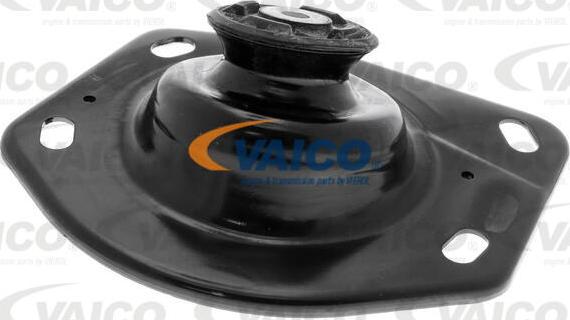 VAICO V51-0089 - Опора стійки амортизатора, подушка autocars.com.ua