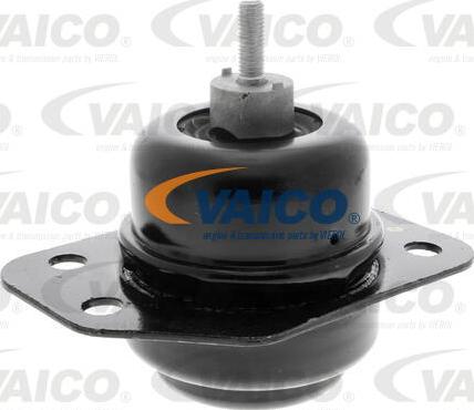 VAICO V51-0097 - Подушка, підвіска двигуна autocars.com.ua