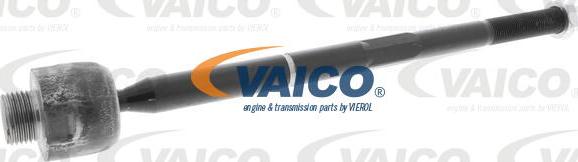 VAICO V51-0106 - Осьовий шарнір, рульова тяга autocars.com.ua
