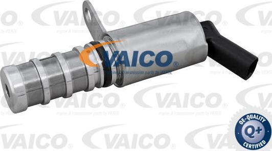 VAICO V51-0123 - Регулюючий клапан, виставлення розподільного вала autocars.com.ua