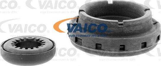 VAICO V51-0132 - Опора стойки амортизатора, подушка autodnr.net