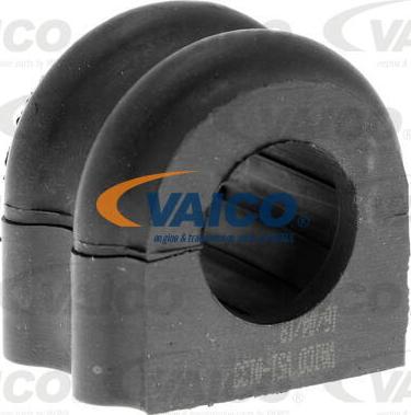 VAICO V51-0133 - Втулка, стабілізатор autocars.com.ua