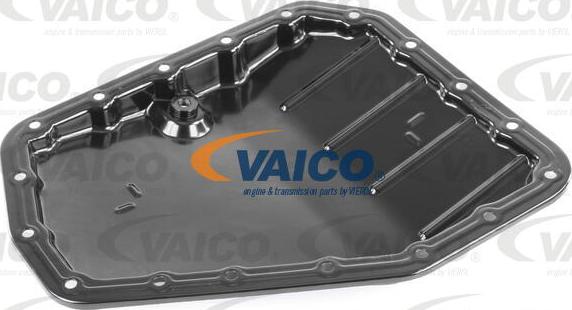 VAICO V51-0136 - Масляний піддон, автоматична коробка передач autocars.com.ua